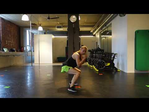 Promises - Pop Workout