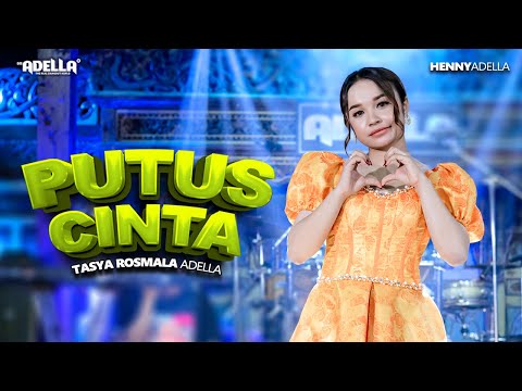 PUTUS CINTA - Tasya Rosmala Adella - OM ADELLA