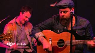 Nathaniel Rateliff - Look It Here (101.9 KINK)