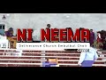 Ni Neema Rejoice Gospel Choir Cover By Deliverance Church Ebulbul Choir