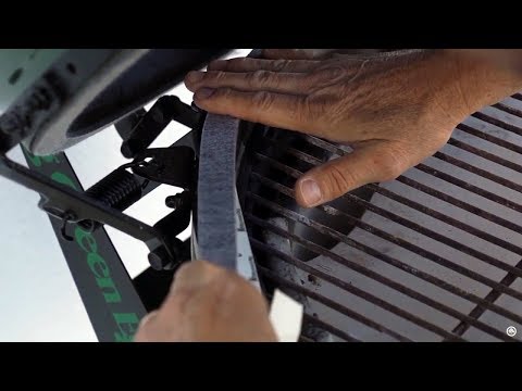 [BASICS] How to Clean & Maintain Your Big Green Egg