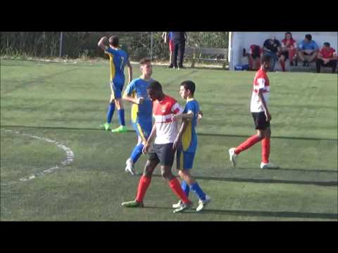 ADCEO Juniores 16 17 ADCEO 3 P Pinheiro 3