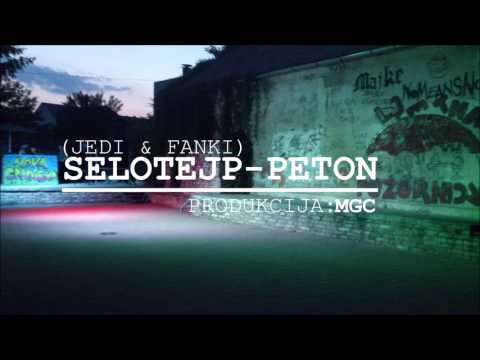 Selotejp - Peton