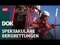 Rettungssanitäterin Bei Der Air Zermatt Traumjob In Den Alpen Hoch Hinaus 2022 Doku SRF Dok