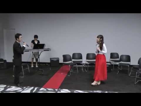 My Audition Footage (ZPH SFAS '13)