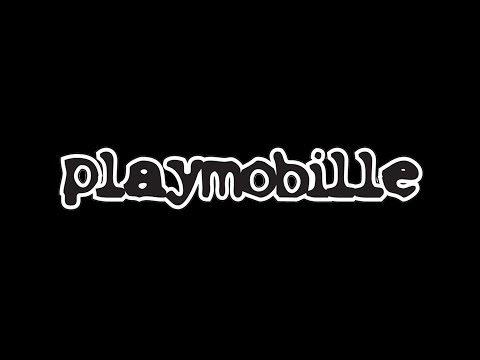 PLAYMOBILLE - Jorge Maravilha - trilha Malhação ID