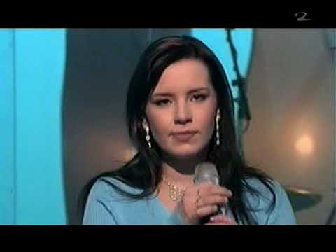 ANNELI MATTILA - Mikä sun nimi on. Sov. Jari Puhakka (Leikin varjolla, TV2)