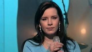 ANNELI MATTILA - Mikä sun nimi on. Sov. Jari Puhakka (Leikin varjolla, TV2)