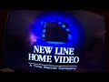 New Line Home Video Logo Still