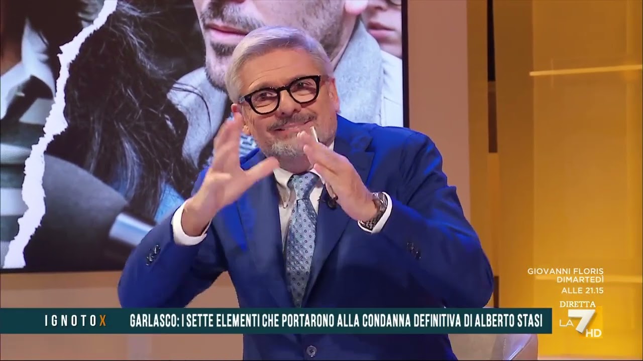 Garlasco, botta e risposta tra Taormina e Galassi sulla perizia Cattaneo: "Non è una prova, va ...