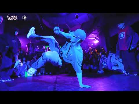 【TOP4 FUTURE SQUAD】Loop Loop vs Alpha Team ｜URBANJUNGLE│ FEworks