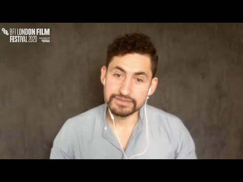 LIMBO Q&A | BFI London Film Festival 2020