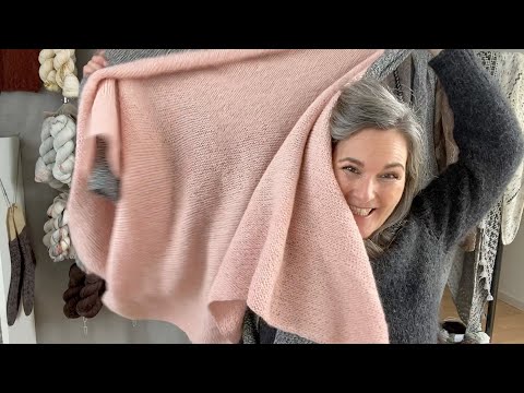 Fiftyfabulous Knits, epiosde 13