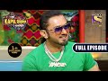 NEW RELEASE The Kapil Sharma Show Season 2 Yo Yo Honey Singh Is Back Ep 256 FE 10 Apr 2022
