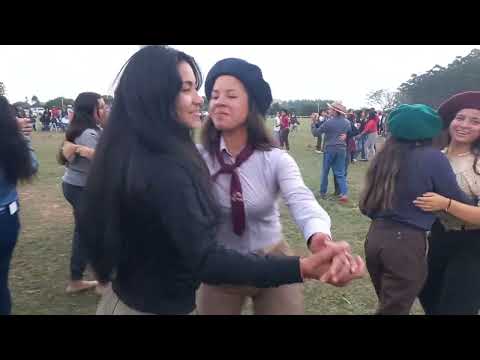 Chaque tu Suela en Palmar Grande, 17 de agosto 2025