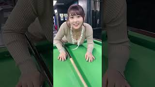 なな茶②【隠れていても丸わかり、着衣巨乳のマシュマロボディ】