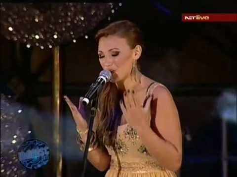 Valentina Farrugia - Int Biss - KKI 2011