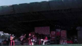 TIM BUCKLEY : KNEBWORTH 1974 : SWEET SURRENDER .