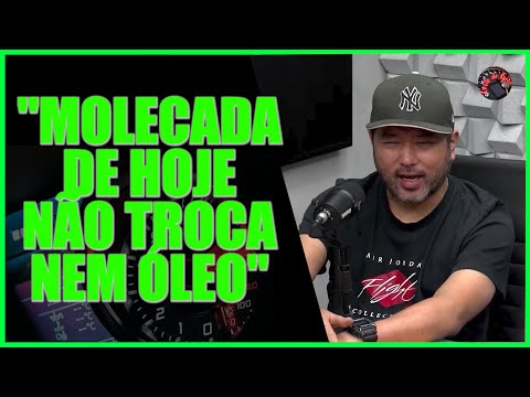 HOW THE 'STAGES' MADE IT EASIER TO PREPARE THE CARS - DINHO (4D GARAGE) - TUNERCAST