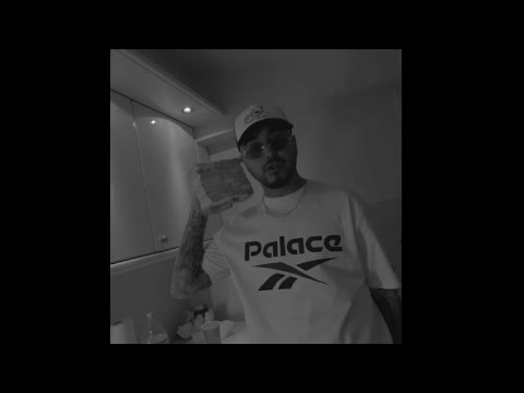 Shindy x Kalim x 50 Cent Type Beat - "Hideout