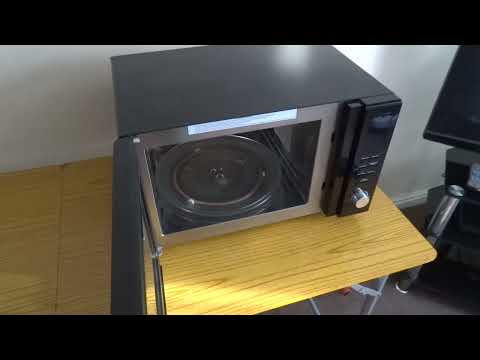 Microwave SPARKING? 1-Minute Fix for Arcing & Crackling!