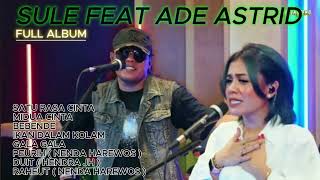 Download lagu SULE FEAT ADE ASTRID FULL ALBUM SATU RASA CINTA mp3