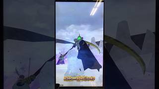 【オレカバトル】ラダマンティス台詞集