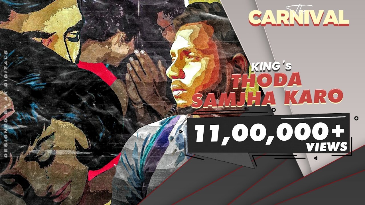 Thoda Samjha Karo Lyrics in English Thoda Samjha Karo Lyrics in English
