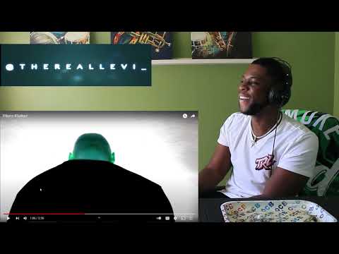 TRL Reaction / pikers - Klatkaz (PolishRap)