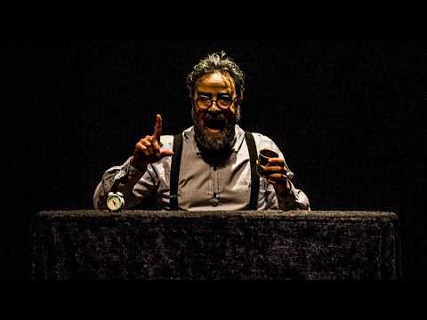 William Seven | Grand Prix XIII Flasoma | Buenos Aires Argentina | A Maçã