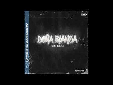 Al-Doe & Spanish Ran - Hell Is Hot