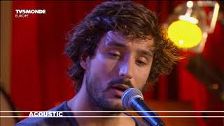 Fréro Delavega - Un petit peu de toi - Acoustic - 28.11.2015