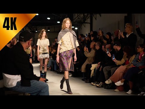 Nº21 | Spring Summer 2026 | Milan Fashion Week