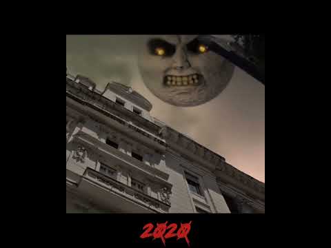 Evolution of lunar moon  (2015-2023)