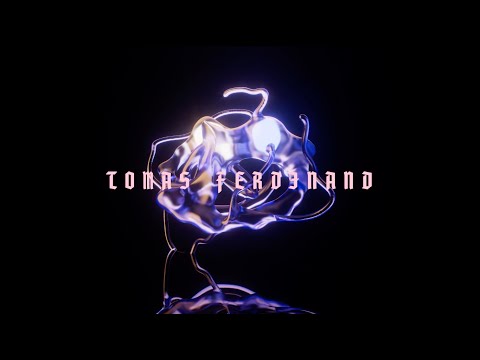 Tomas Ferdinand - Stay with me (Official Visualizer)