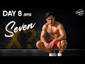 Day 8? - Summer Seven BTS