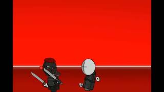 50 sub special video || (Canceled) Madness Combat Animation