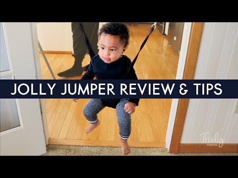 Jolly Jumper Review & Tips