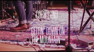 Chalk TV: Corb Lund - &quot;Gettin&#39; Down on the Mountain&quot;