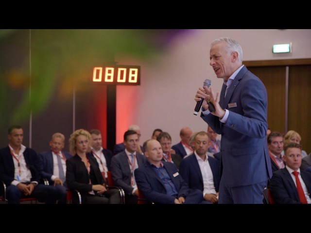 Introductie Stefan Verhoeven