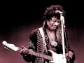 Jimi Hendrix - Manic Depression