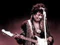 Jimi Hendrix - Manic Depression 