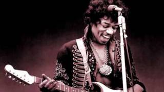 Jimi Hendrix - Manic Depression