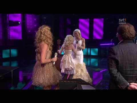 Melodifestivalen 2010 - The Voting (3/3)