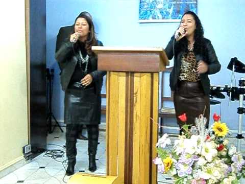 Quadrangular Vera Cruz....B.H...M.G....06-06-2011 - irmãs Guimel