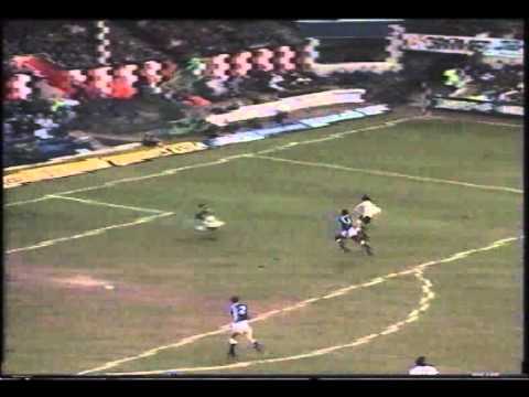 1990-91 - Derby County 3 Sunderland 3