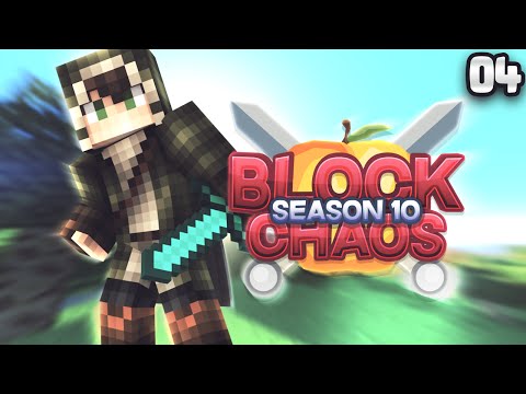 Block Chaos Season #10 - Episode #5 - "Back"