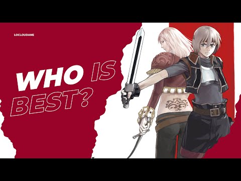 Who Is Best in Suikoden IV (Tier List)