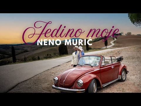 Neno Murić - Jedino moje (2025)