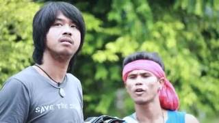 ขึ้นหวัน – ธีเดช ทองอภิชาติ